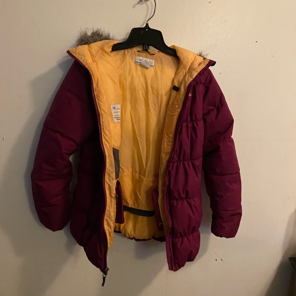 Columbia kids jacket - Picture 2 of 3